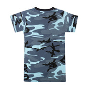 Rothco Kids Camo T-Shirt LARSON TACTICAL SUPPLY