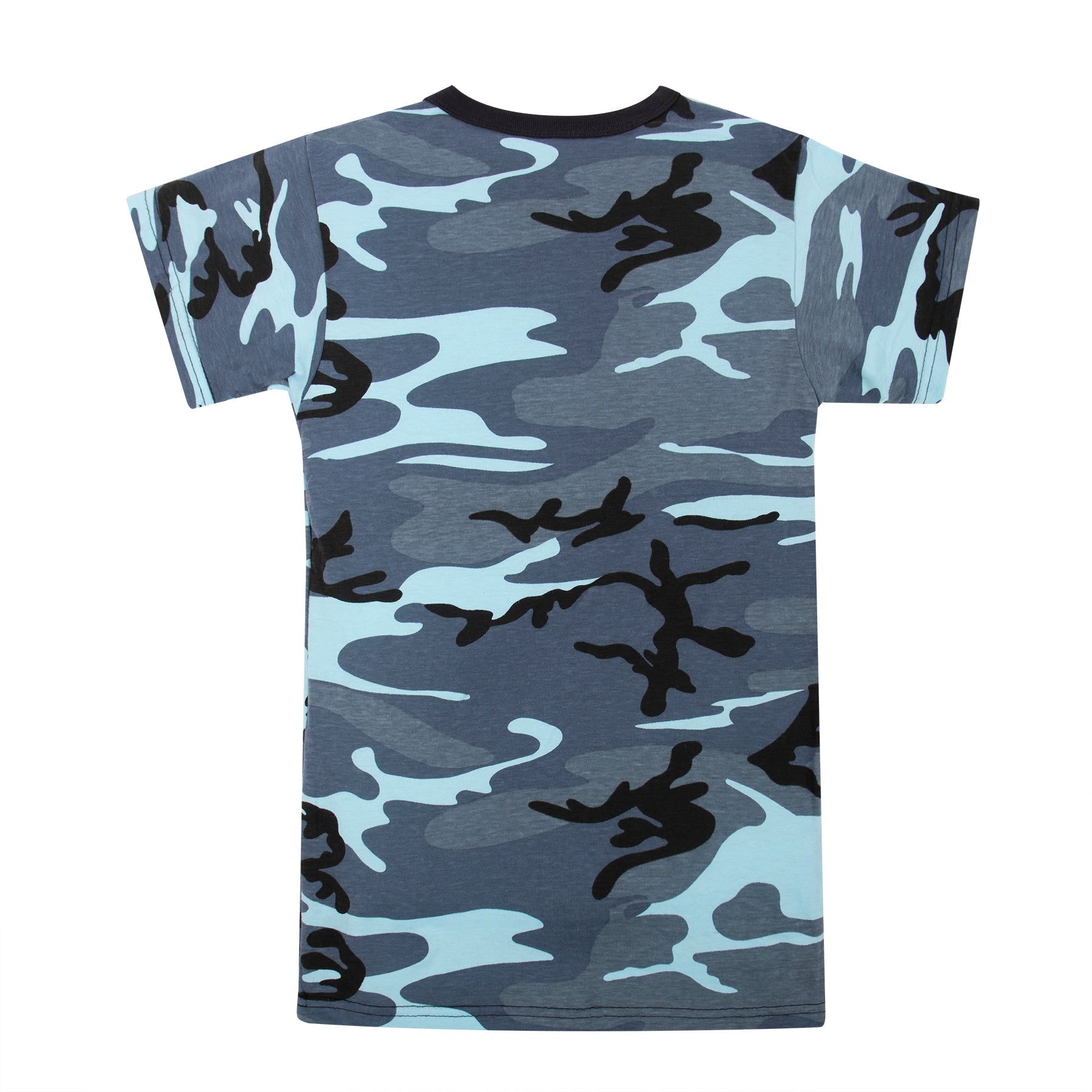 Rothco Kids Camo T-Shirt LARSON TACTICAL SUPPLY