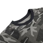 Rothco Kids Camo T-Shirt LARSON TACTICAL SUPPLY