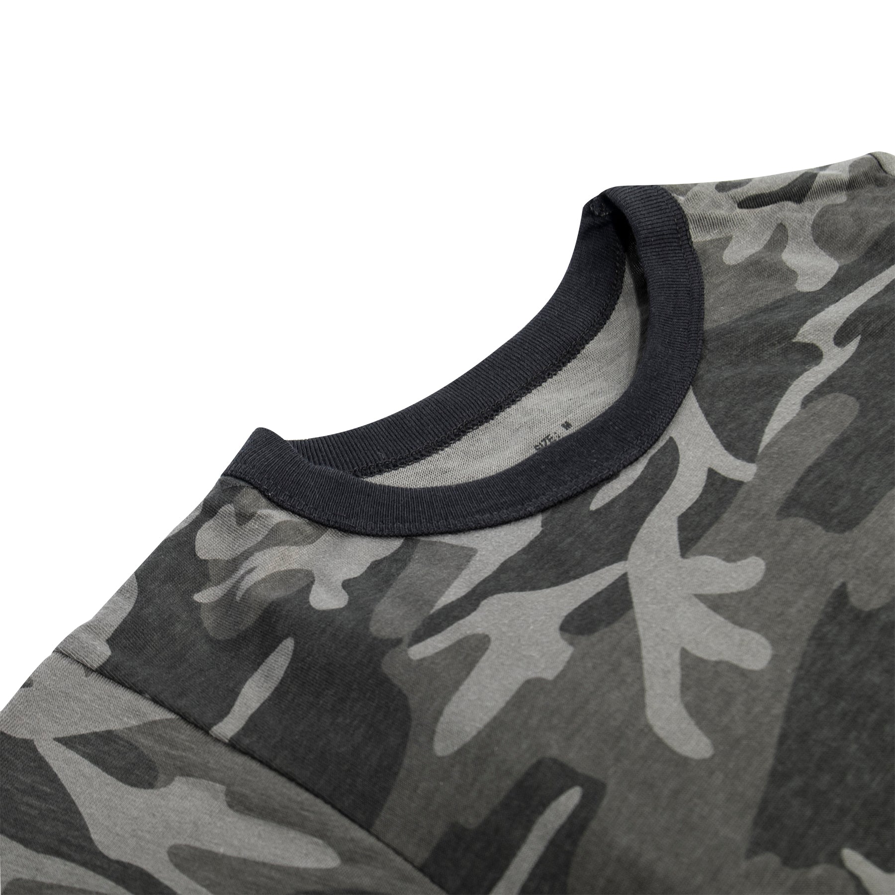 Rothco Kids Camo T-Shirt LARSON TACTICAL SUPPLY