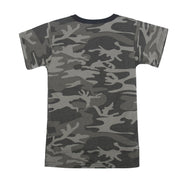 Rothco Kids Camo T-Shirt LARSON TACTICAL SUPPLY