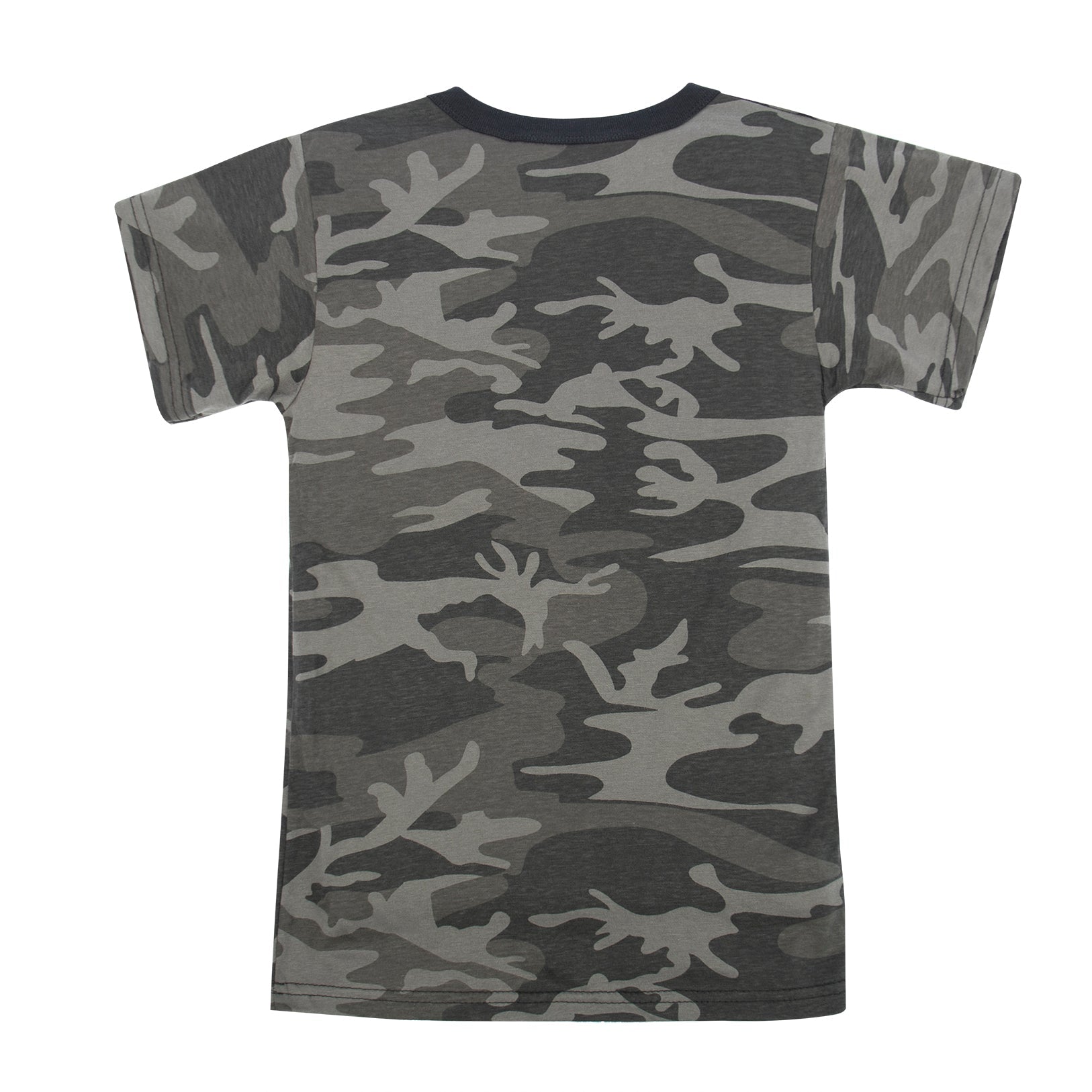 Rothco Kids Camo T-Shirt LARSON TACTICAL SUPPLY