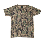 Rothco Kids Camo T-Shirt LARSON TACTICAL SUPPLY