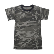 Rothco Kids Camo T-Shirt LARSON TACTICAL SUPPLY
