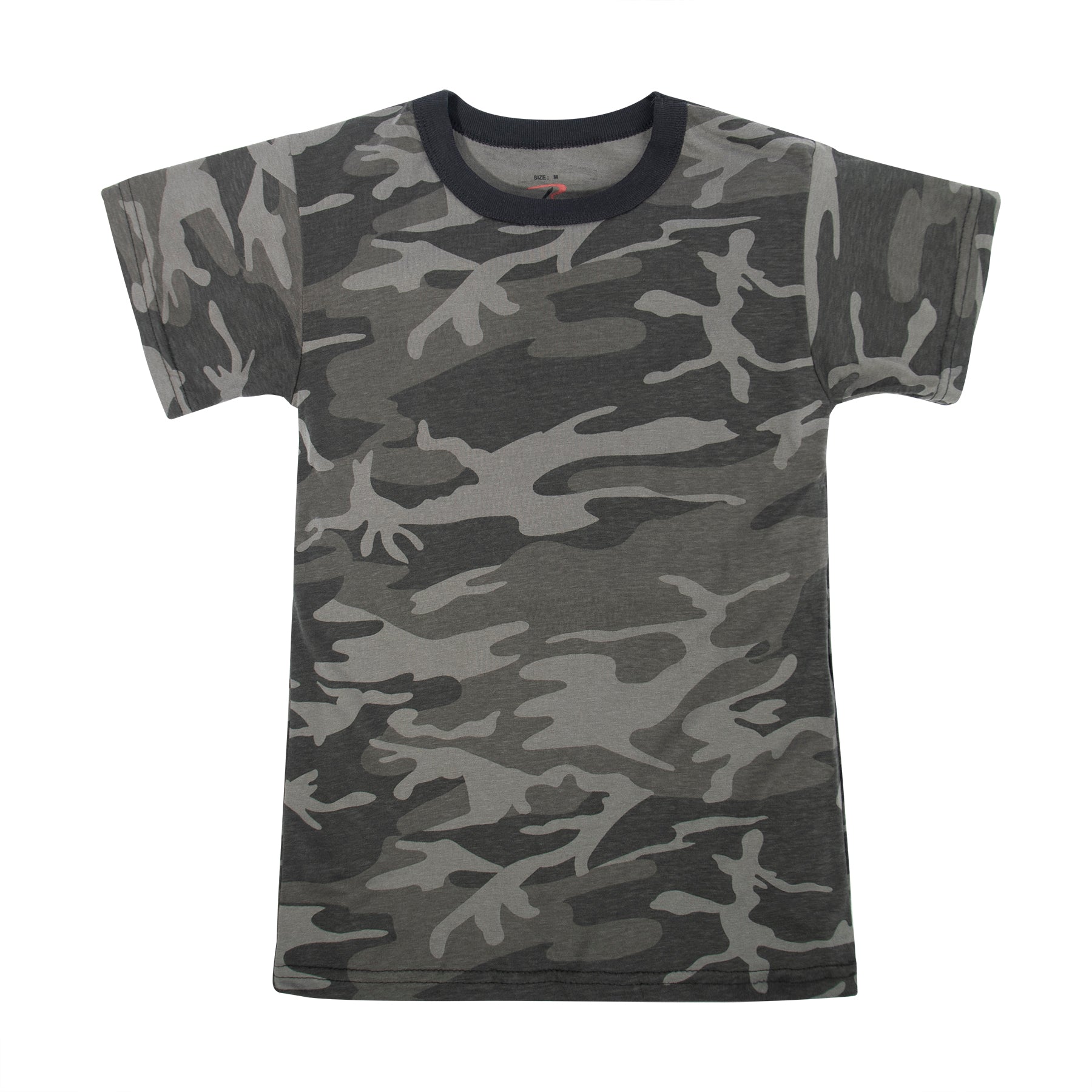 Rothco Kids Camo T-Shirt LARSON TACTICAL SUPPLY