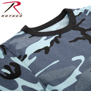Rothco Kids Camo T-Shirt LARSON TACTICAL SUPPLY