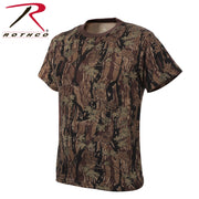 Rothco Kids Camo T-Shirt LARSON TACTICAL SUPPLY