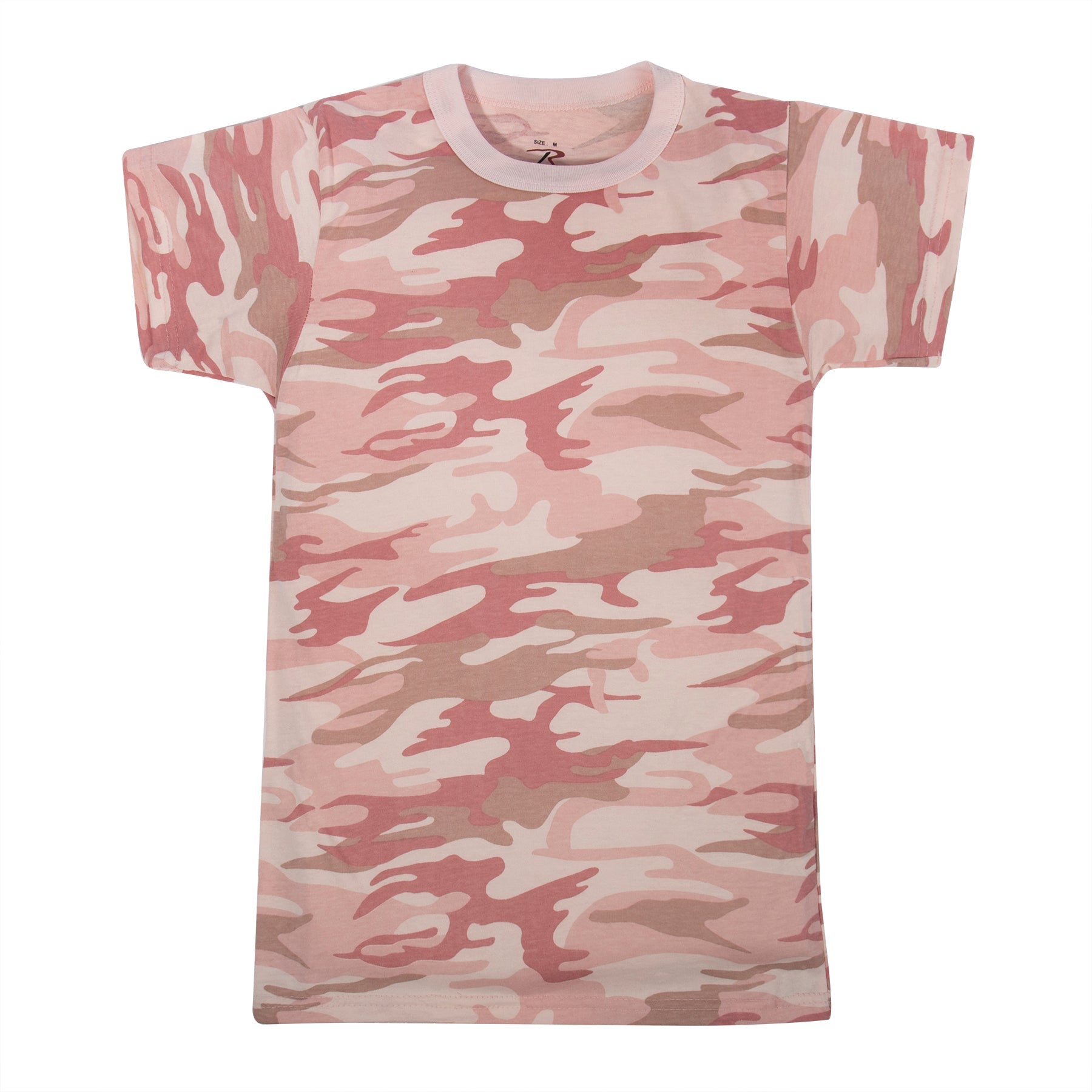 Rothco Kids Camo T-Shirt LARSON TACTICAL SUPPLY