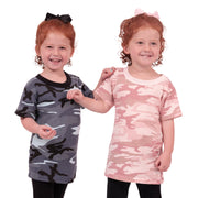 Rothco Kids Camo T-Shirt LARSON TACTICAL SUPPLY