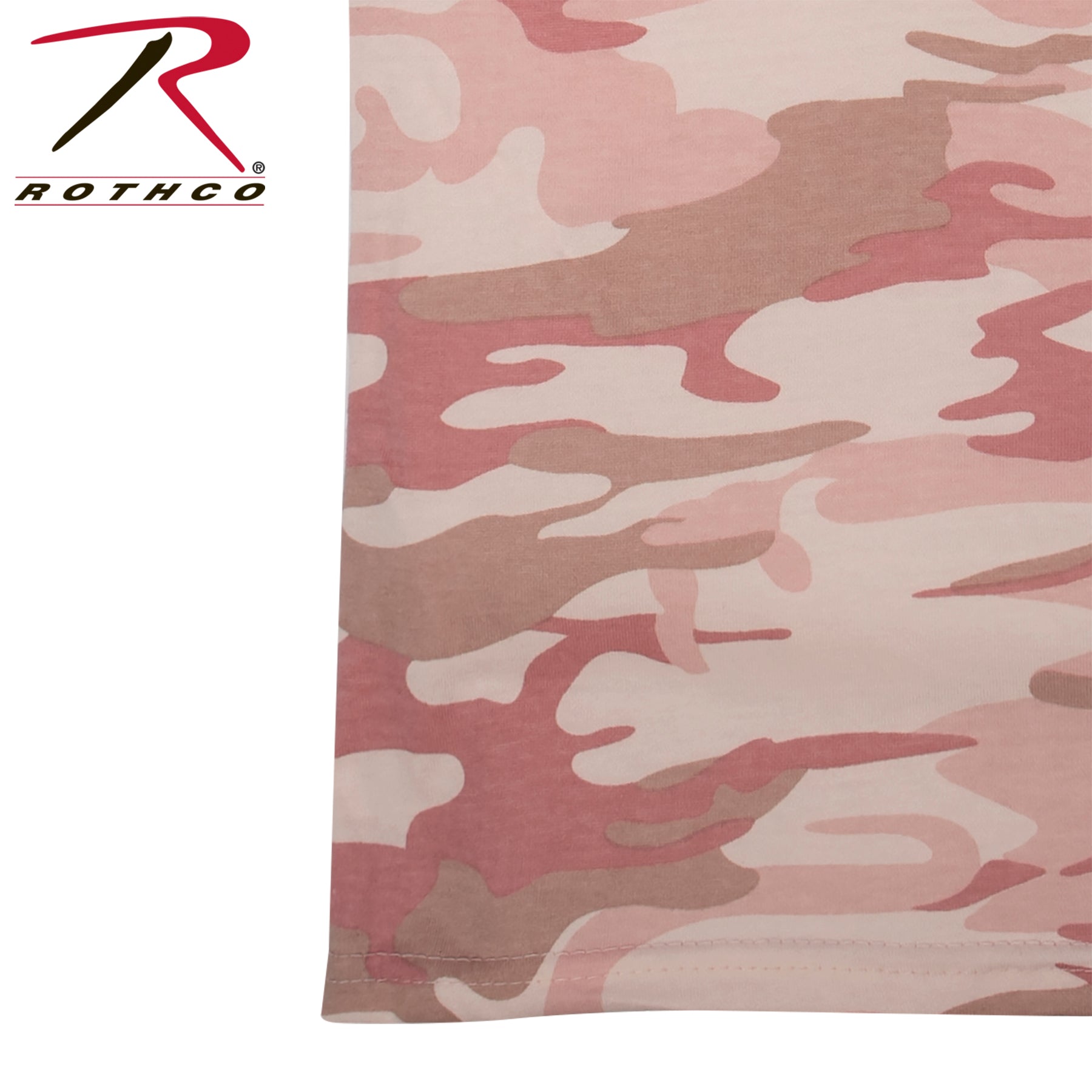 Rothco Kids Camo T-Shirt LARSON TACTICAL SUPPLY