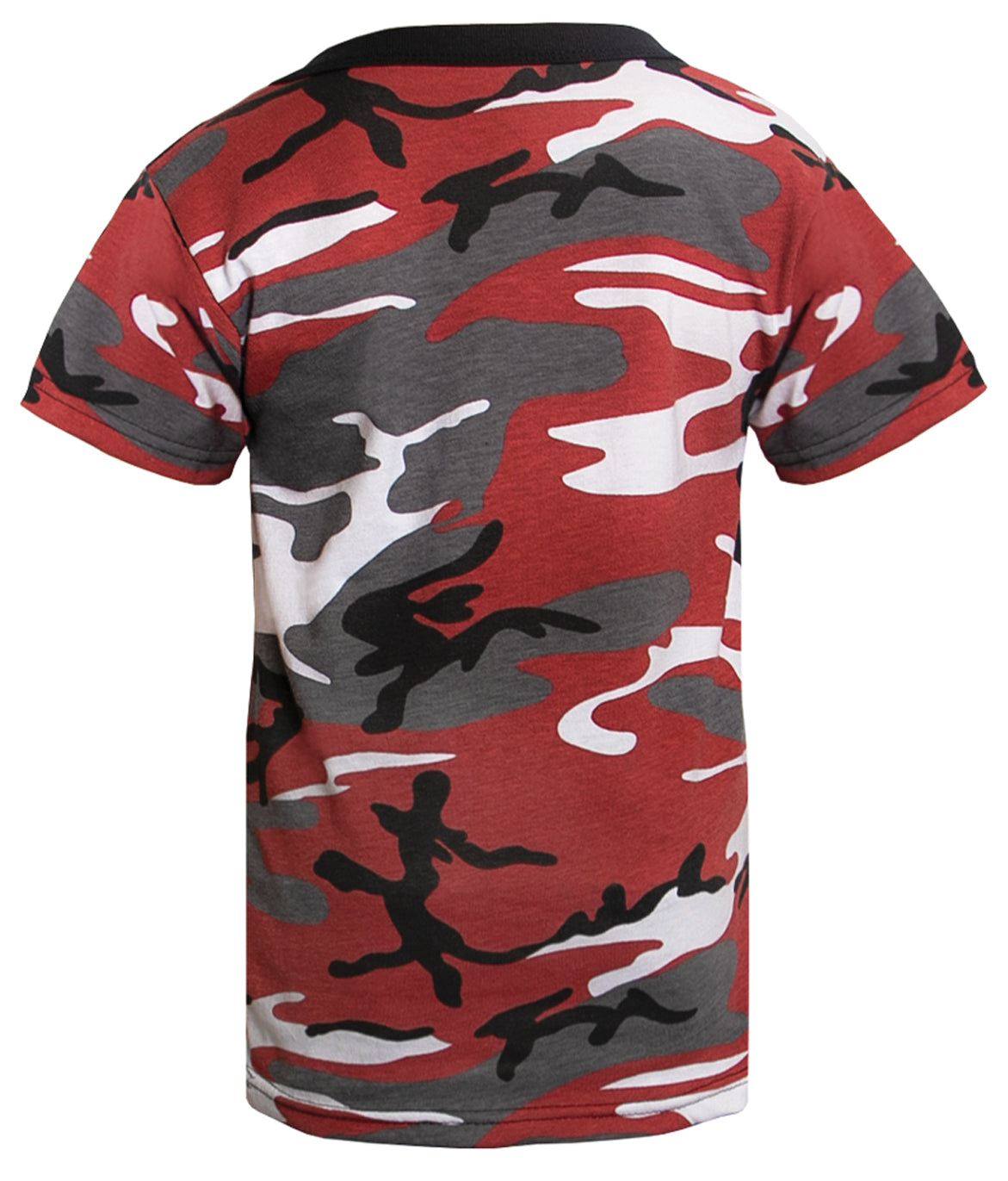 Rothco Kids Camo T-Shirt LARSON TACTICAL SUPPLY
