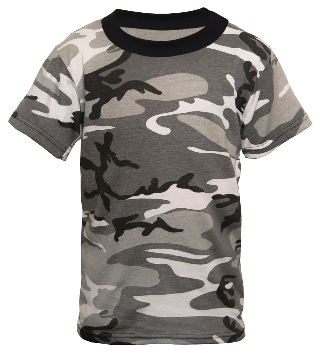 Rothco Kids Camo T-Shirt LARSON TACTICAL SUPPLY