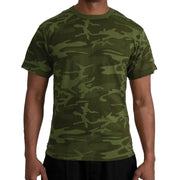 Rothco Camo T-Shirt LARSON TACTICAL SUPPLY