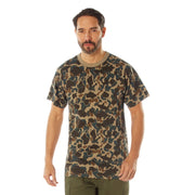 Rothco X Bear Archery Fred Bear Camo T-Shirt LARSON TACTICAL SUPPLY