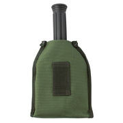 Rothco Orange Mini Pick & Shovel with Cover LARSON TACTICAL SUPPLY