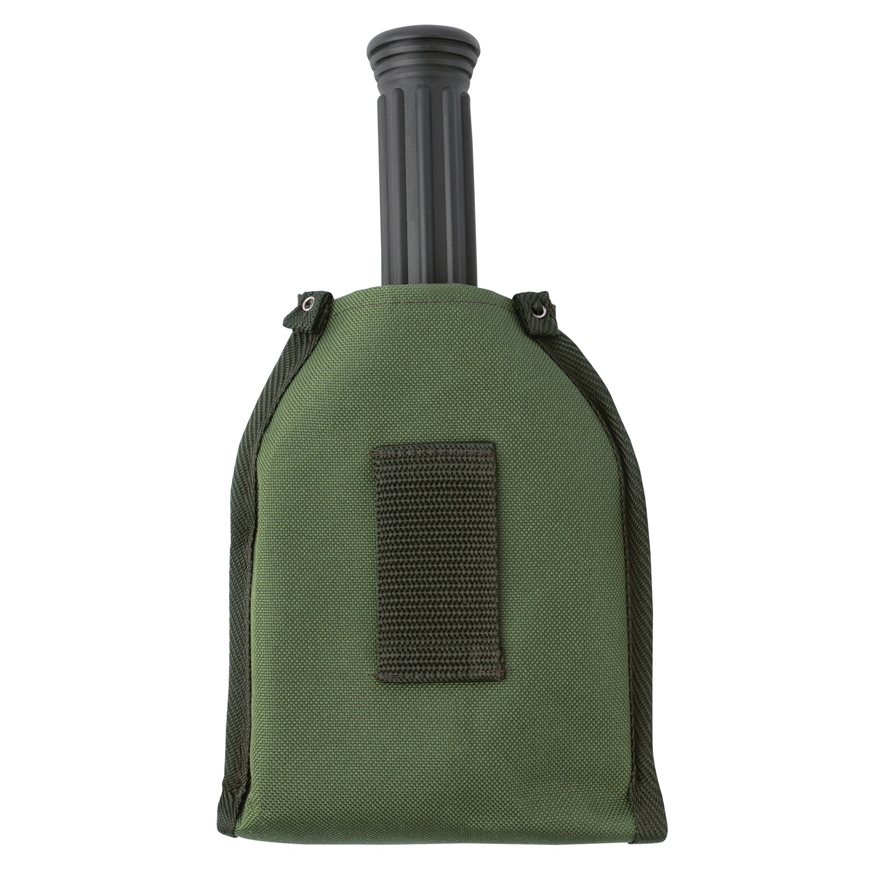 Rothco Orange Mini Pick & Shovel with Cover LARSON TACTICAL SUPPLY