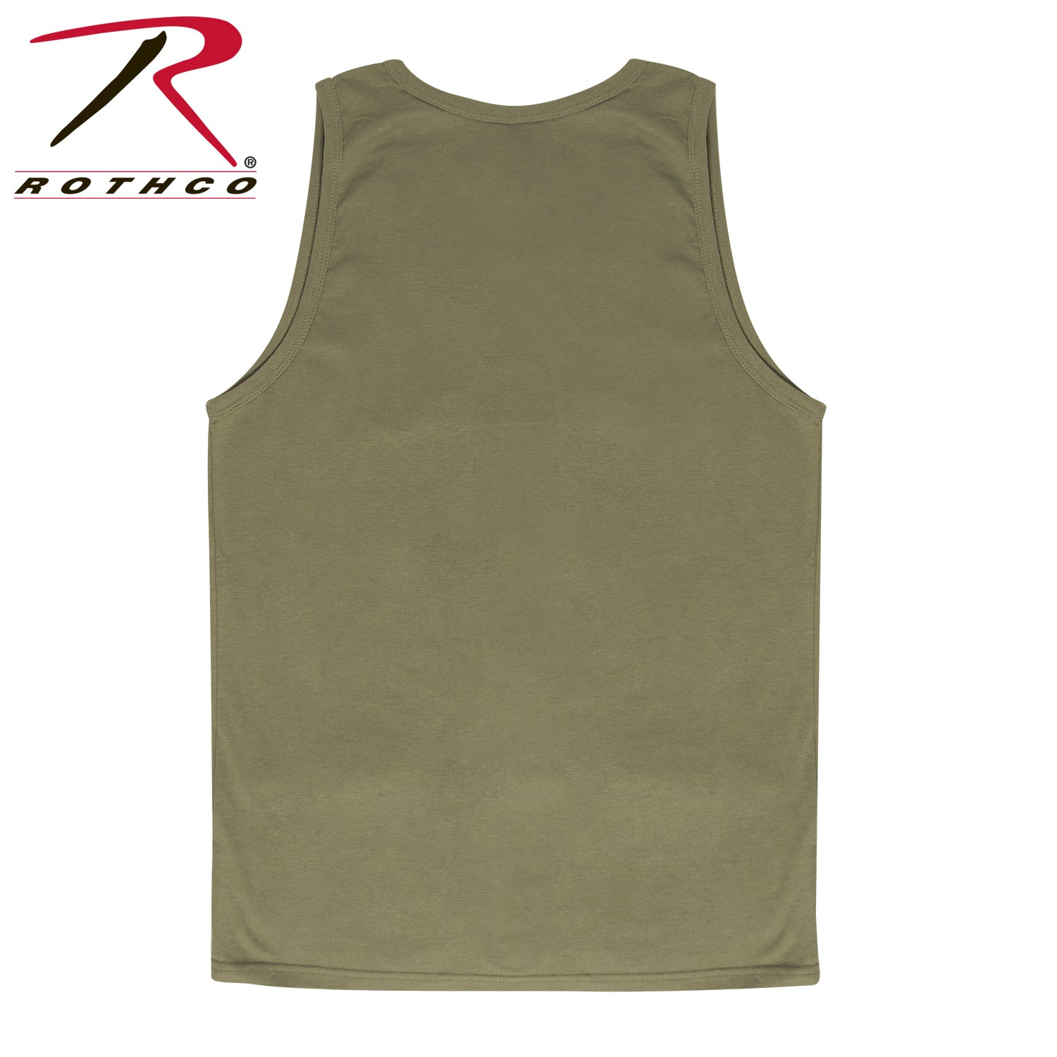Rothco Tank Top LARSON TACTICAL SUPPLY