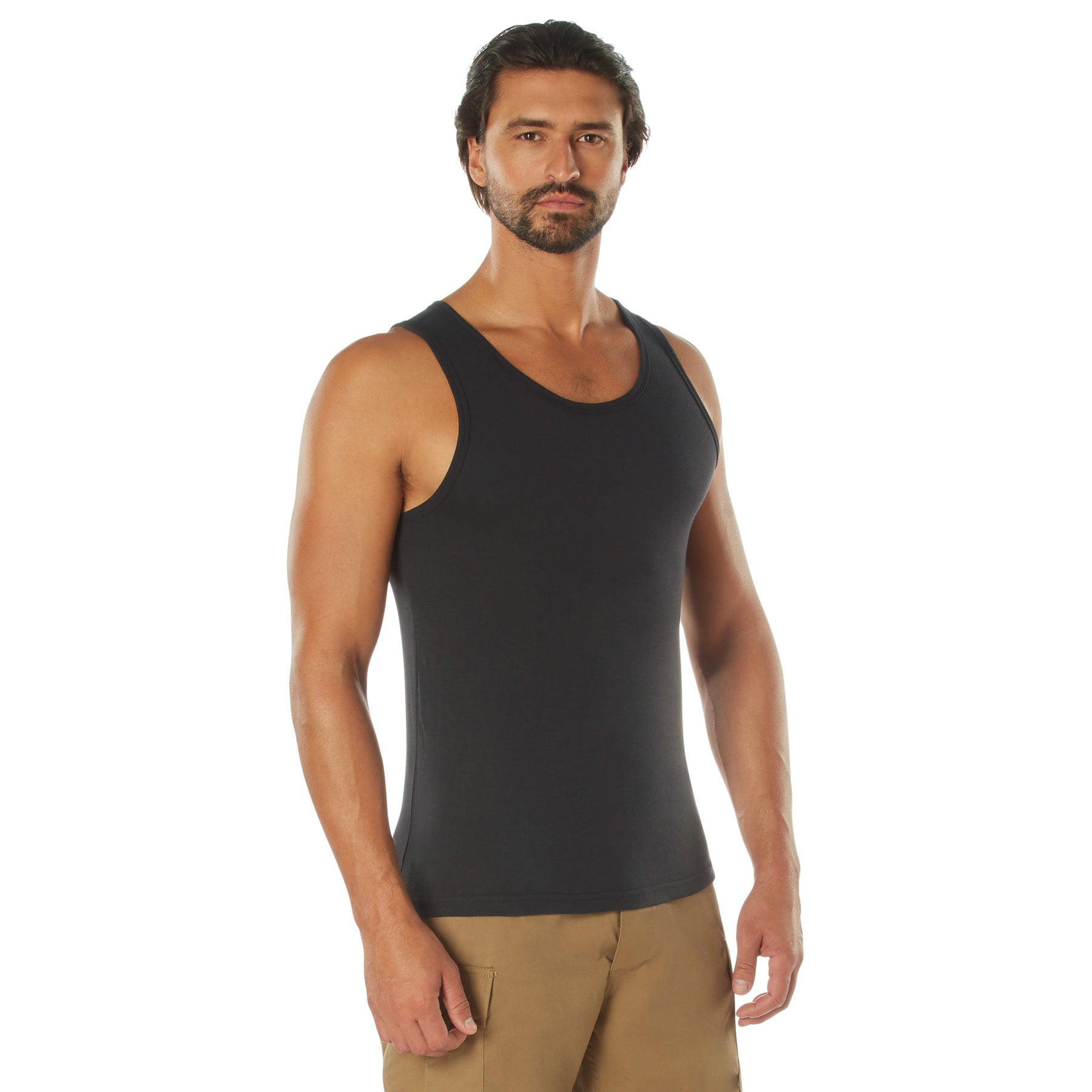 Rothco Tank Top LARSON TACTICAL SUPPLY