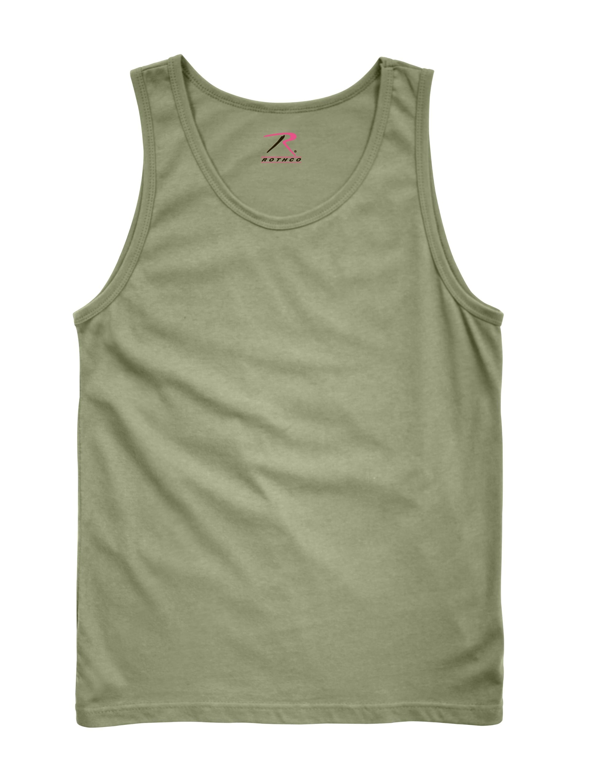 Rothco Tank Top LARSON TACTICAL SUPPLY