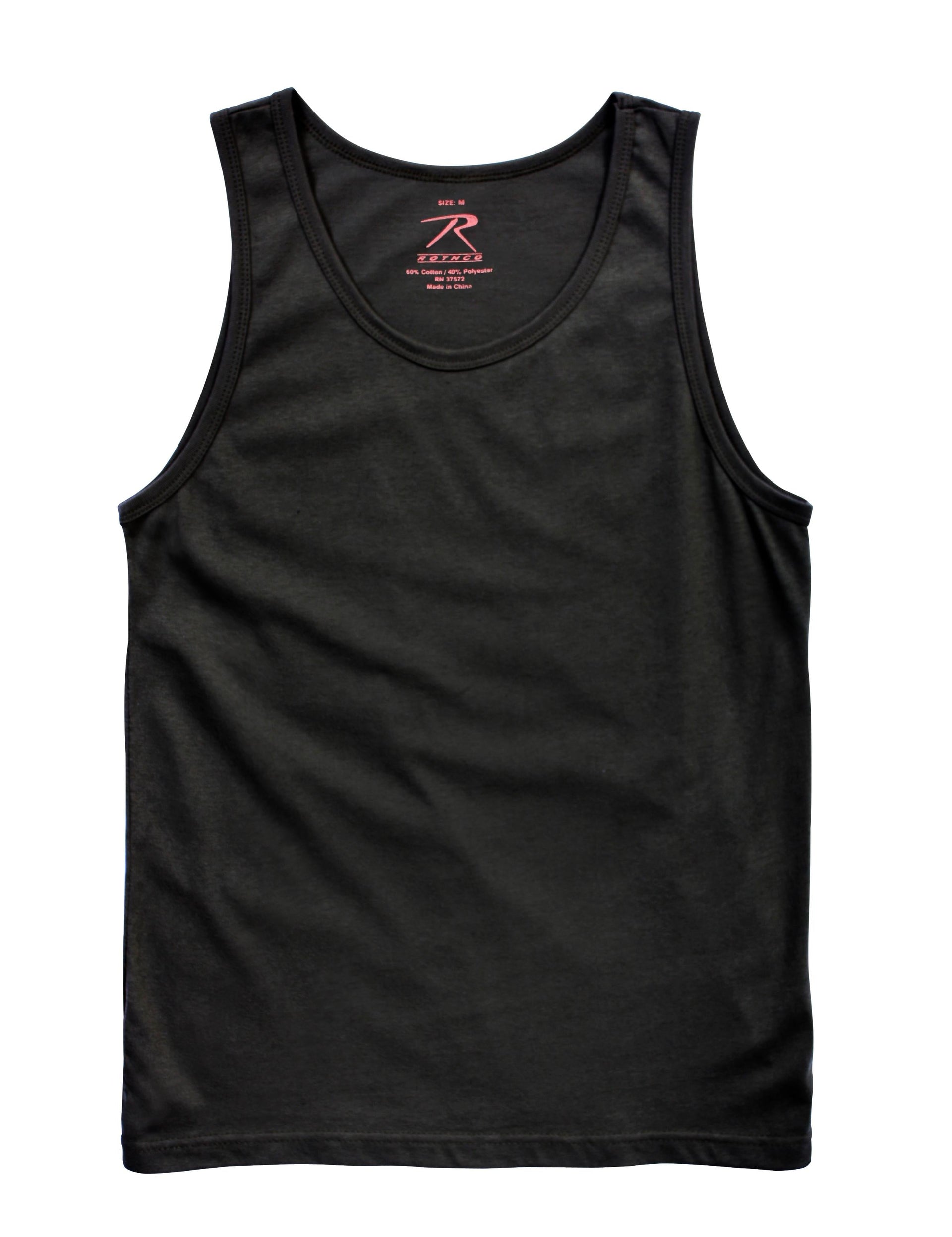 Rothco Tank Top LARSON TACTICAL SUPPLY
