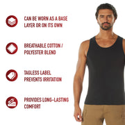 Rothco Tank Top LARSON TACTICAL SUPPLY