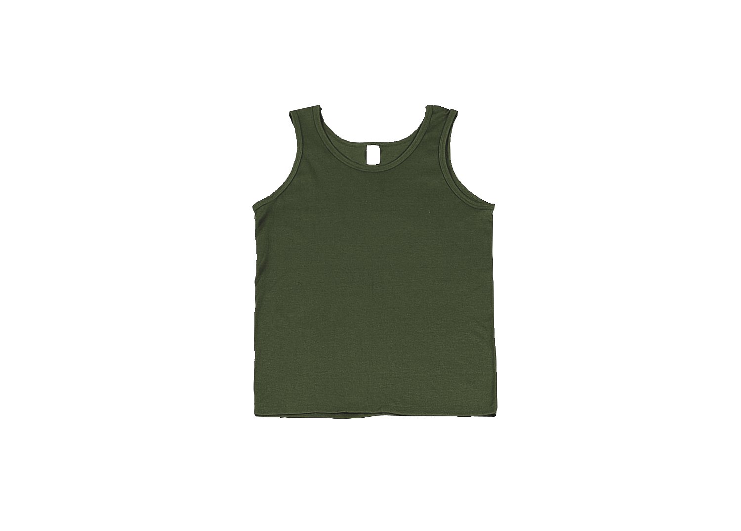 Rothco Tank Top LARSON TACTICAL SUPPLY