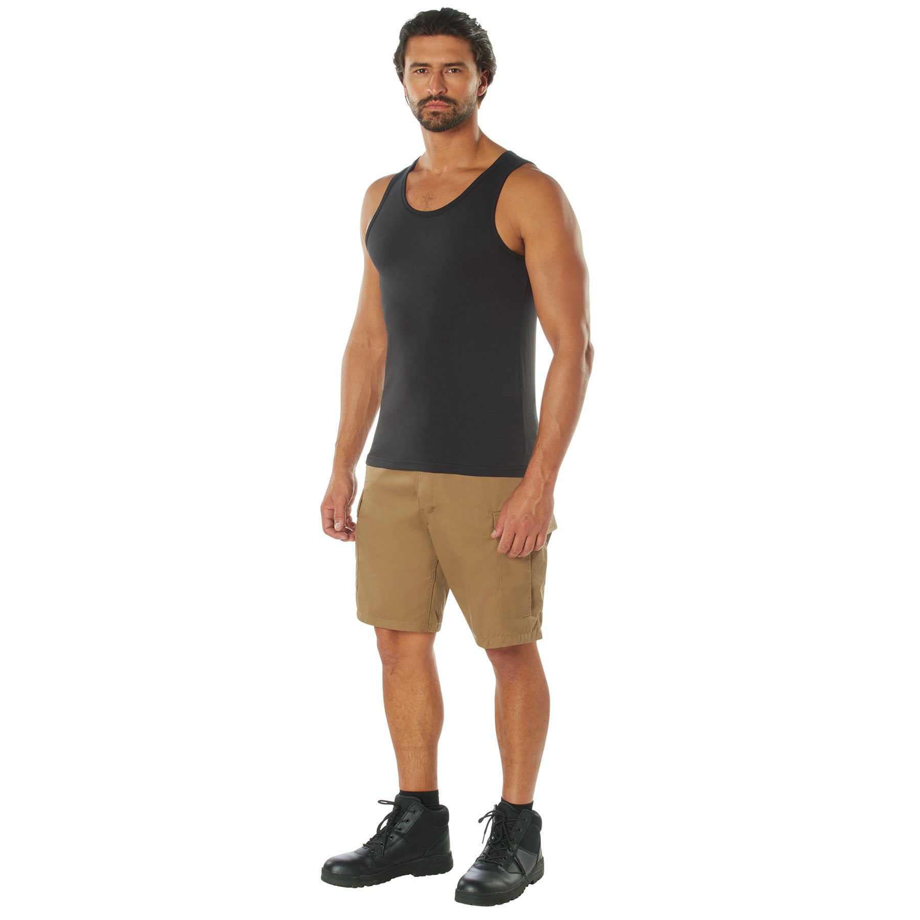 Rothco Tank Top LARSON TACTICAL SUPPLY