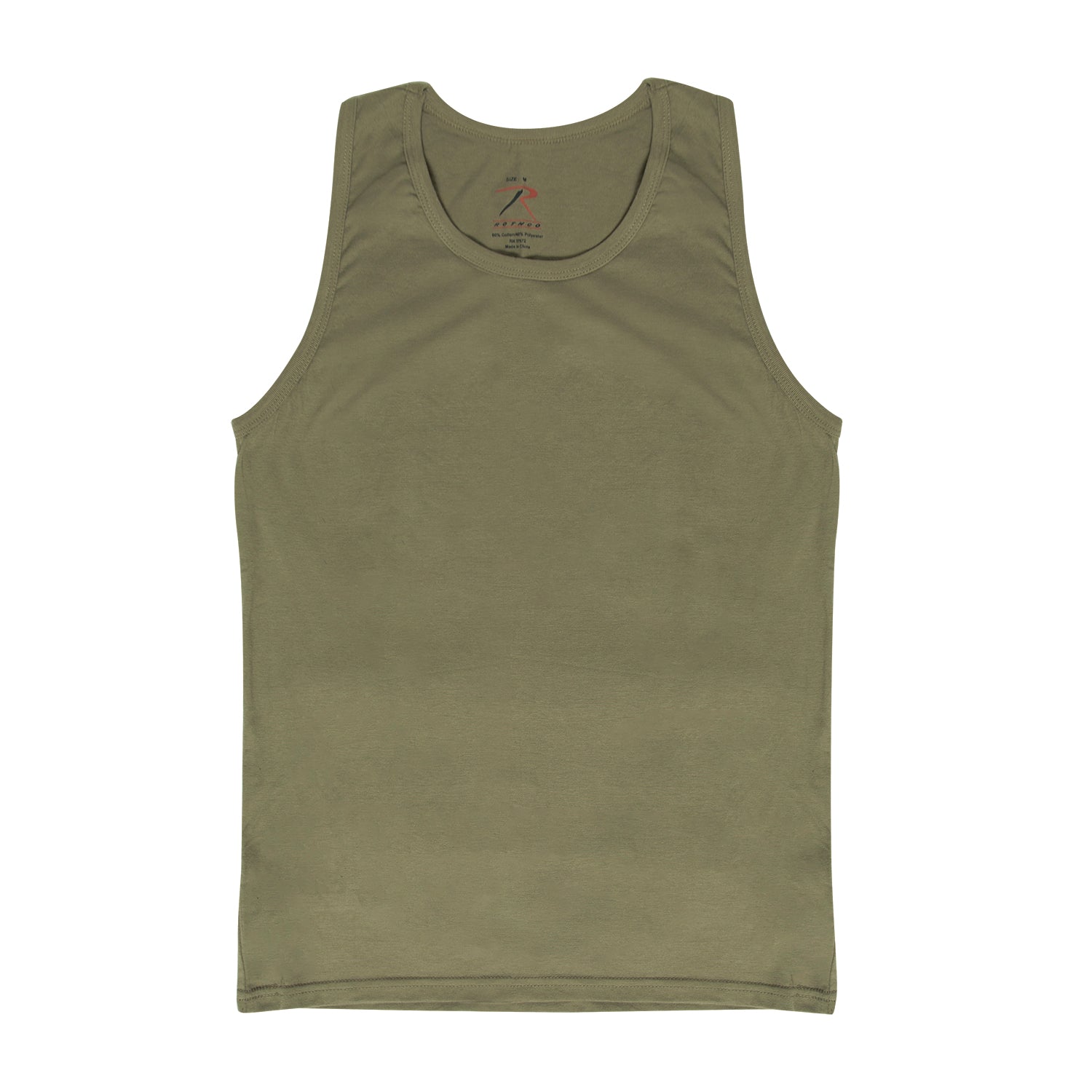 Rothco Tank Top LARSON TACTICAL SUPPLY