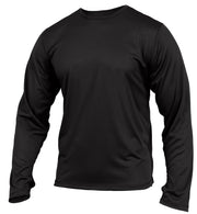 Rothco Gen III Silk Weight Underwear Top LARSON TACTICAL SUPPLY
