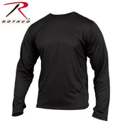 Rothco Gen III Silk Weight Underwear Top LARSON TACTICAL SUPPLY