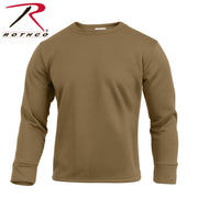 Rothco Gen III Silk Weight Underwear Top LARSON TACTICAL SUPPLY