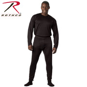 Rothco Gen III Silk Weight Underwear Top LARSON TACTICAL SUPPLY
