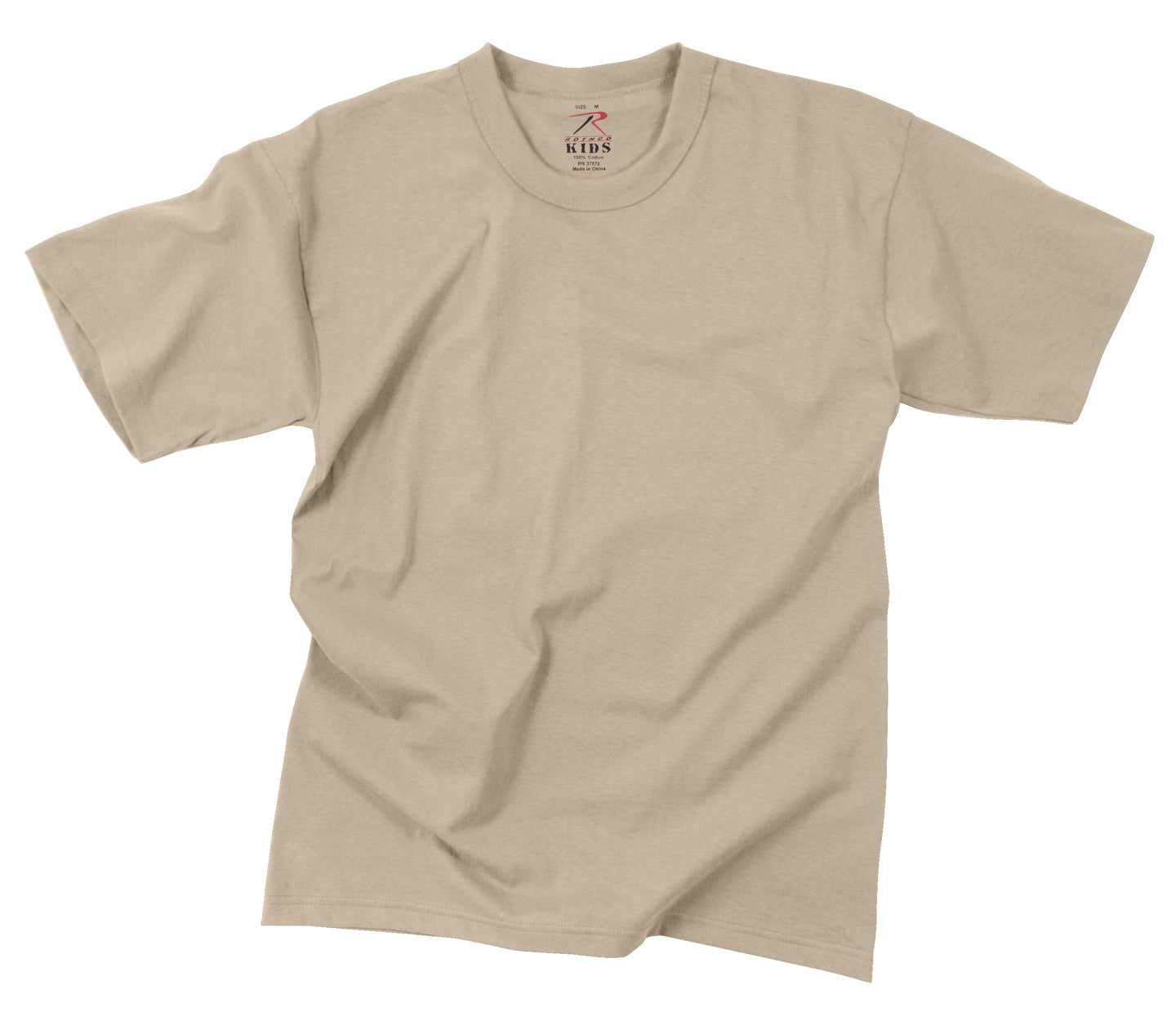 Rothco Kids T-Shirt LARSON TACTICAL SUPPLY