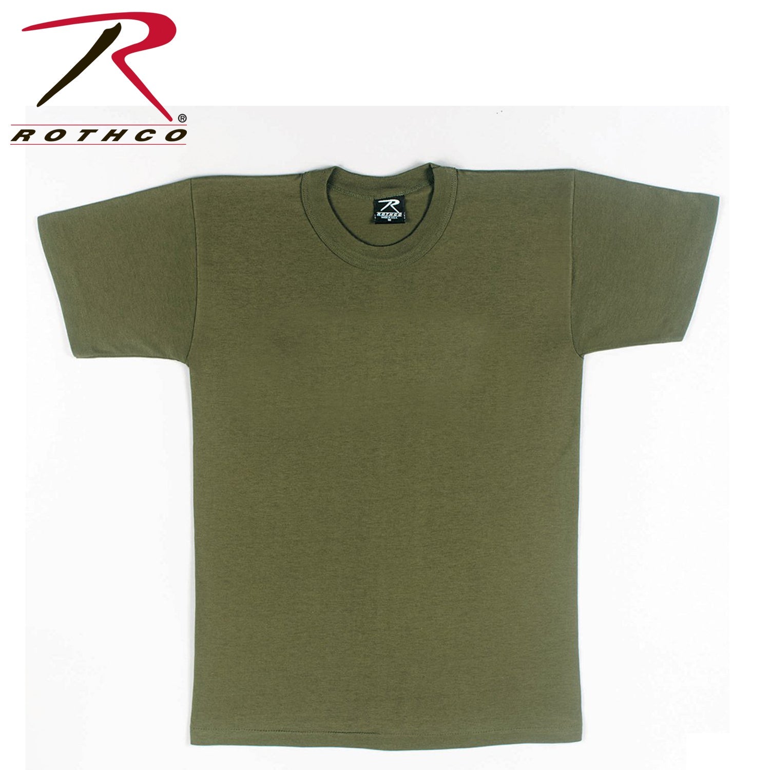 Rothco Kids T-Shirt LARSON TACTICAL SUPPLY