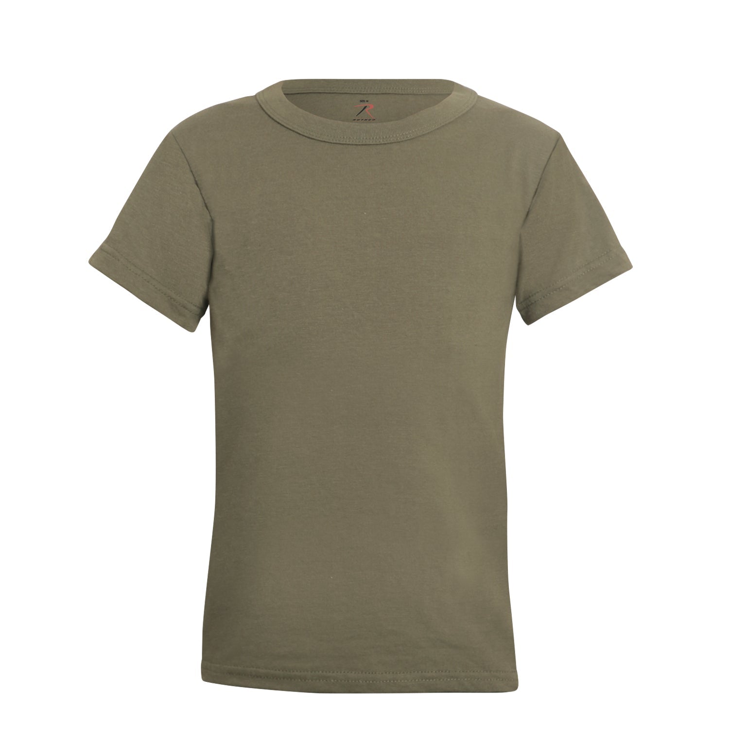 Rothco Kids T-Shirt LARSON TACTICAL SUPPLY