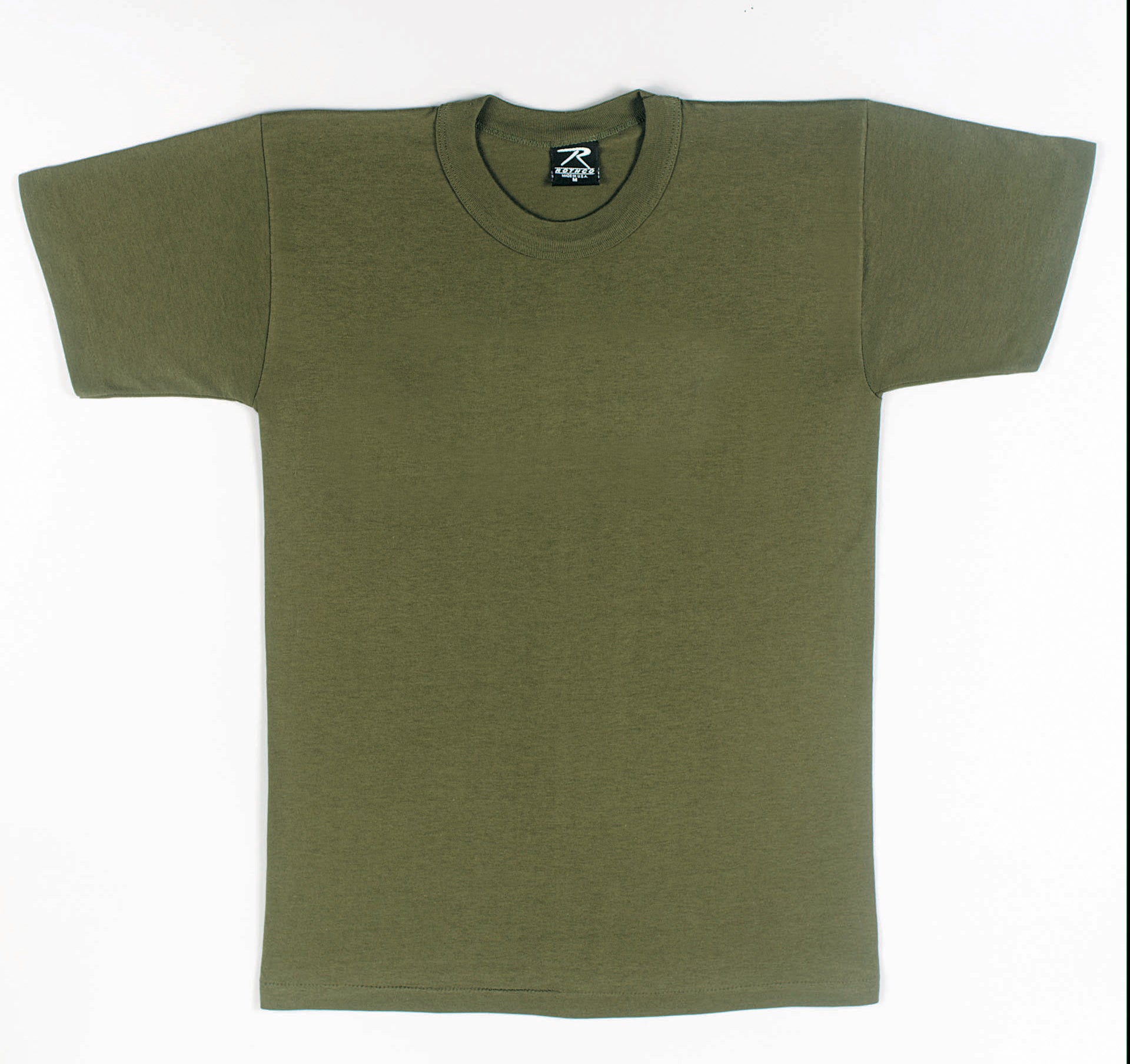 Rothco Kids T-Shirt LARSON TACTICAL SUPPLY