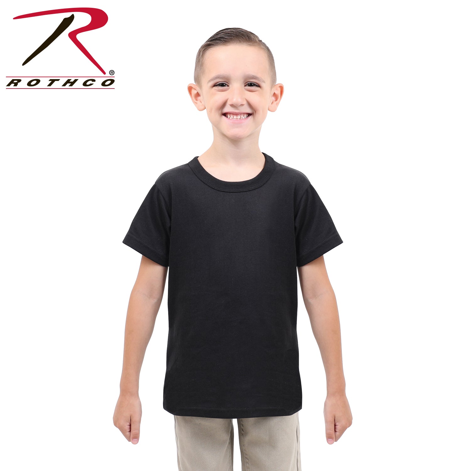 Rothco Kids T-Shirt LARSON TACTICAL SUPPLY