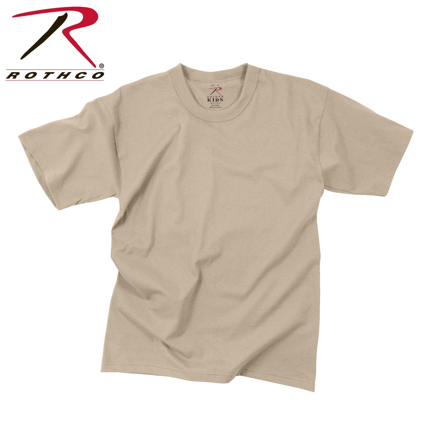Rothco Kids T-Shirt LARSON TACTICAL SUPPLY