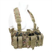 Rothco Operators Tactical Chest Rig LARSON TACTICAL SUPPLY