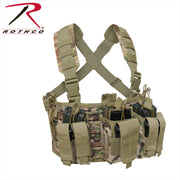 Rothco Operators Tactical Chest Rig LARSON TACTICAL SUPPLY