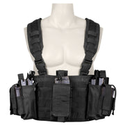 Rothco Operators Tactical Chest Rig LARSON TACTICAL SUPPLY