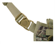 Rothco Operators Tactical Chest Rig LARSON TACTICAL SUPPLY