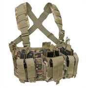 Rothco Operators Tactical Chest Rig LARSON TACTICAL SUPPLY