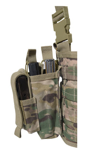 Rothco Operators Tactical Chest Rig LARSON TACTICAL SUPPLY