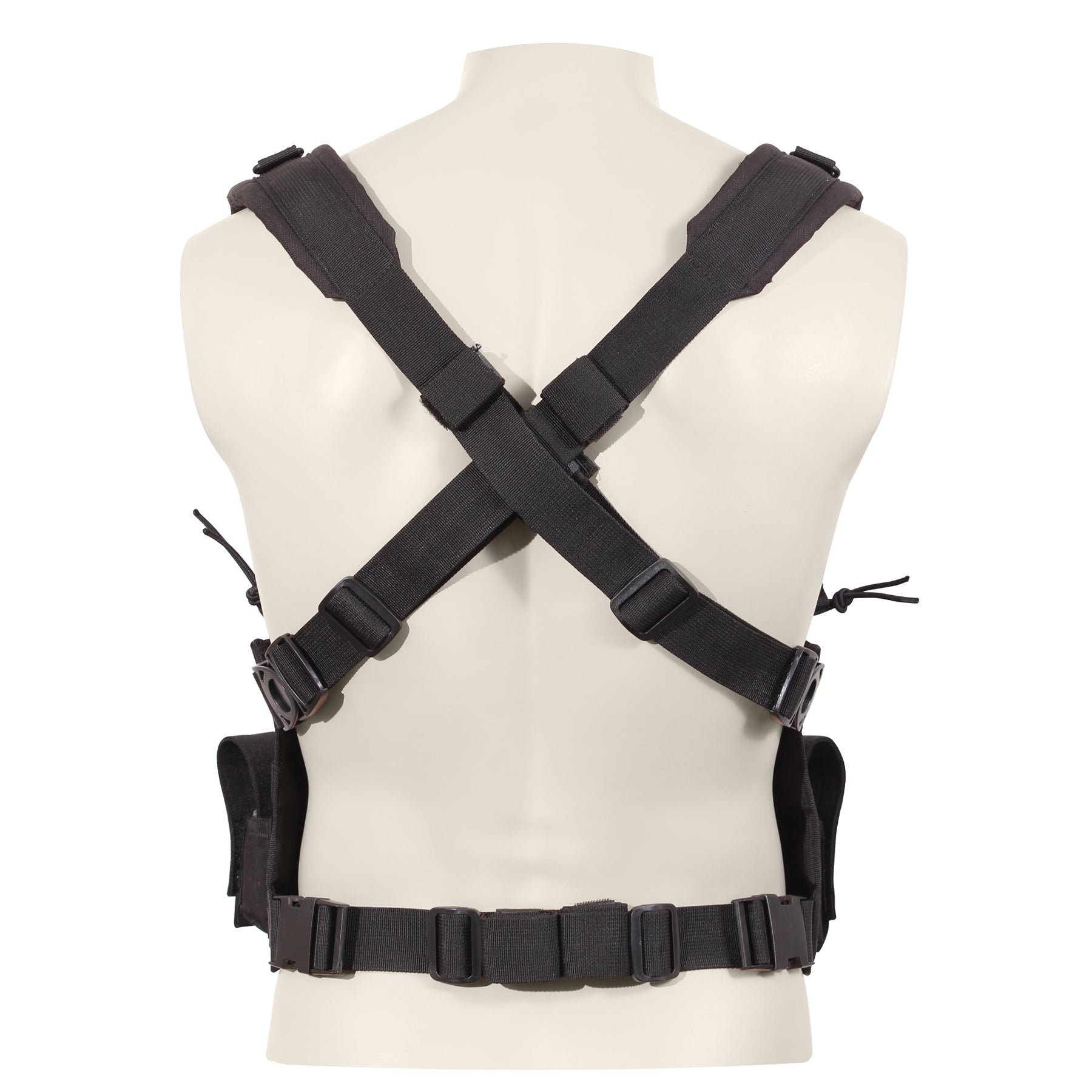 Rothco Operators Tactical Chest Rig LARSON TACTICAL SUPPLY