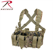Rothco Operators Tactical Chest Rig LARSON TACTICAL SUPPLY