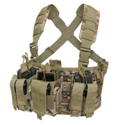 Rothco Operators Tactical Chest Rig LARSON TACTICAL SUPPLY