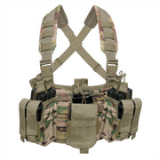Rothco Operators Tactical Chest Rig LARSON TACTICAL SUPPLY