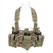 Rothco Operators Tactical Chest Rig LARSON TACTICAL SUPPLY
