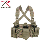 Rothco Operators Tactical Chest Rig LARSON TACTICAL SUPPLY